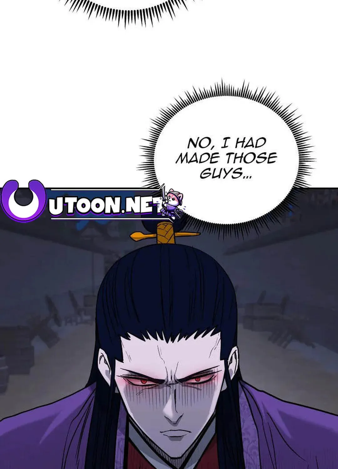 Administrator Kang Jin Lee Chapter 128 page 112 - 