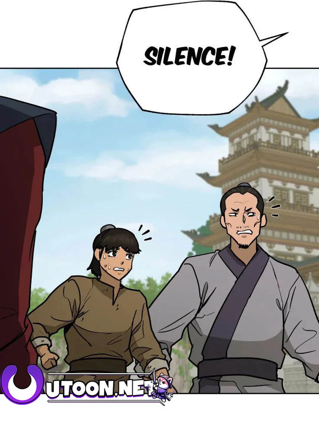 Administrator Kang Jin Lee Chapter 128 page 14 - 
