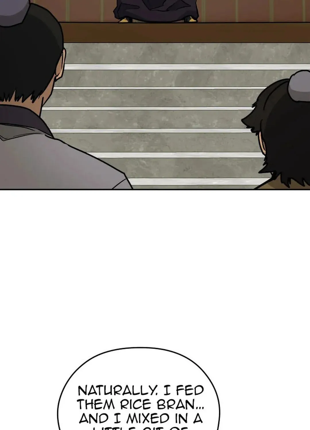 Administrator Kang Jin Lee Chapter 128 page 16 - 