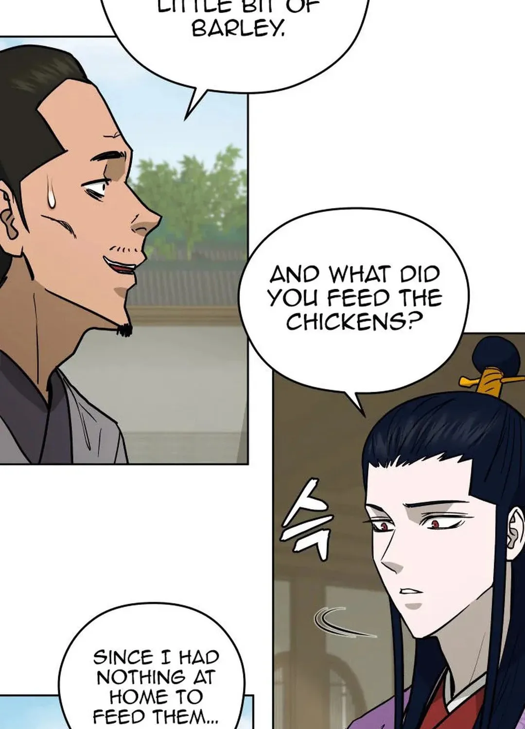 Administrator Kang Jin Lee Chapter 128 page 17 - 