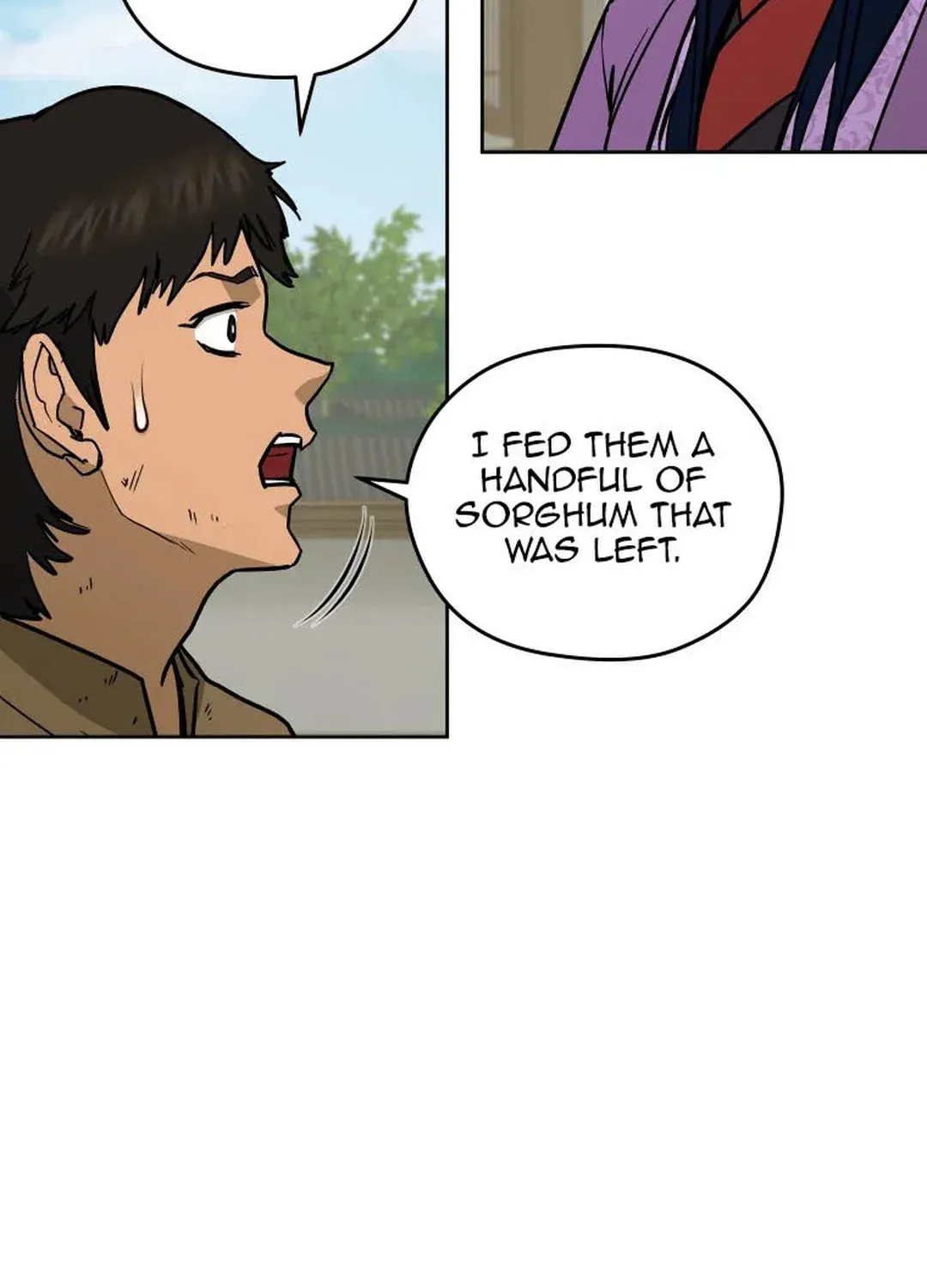 Administrator Kang Jin Lee Chapter 128 page 18 - 