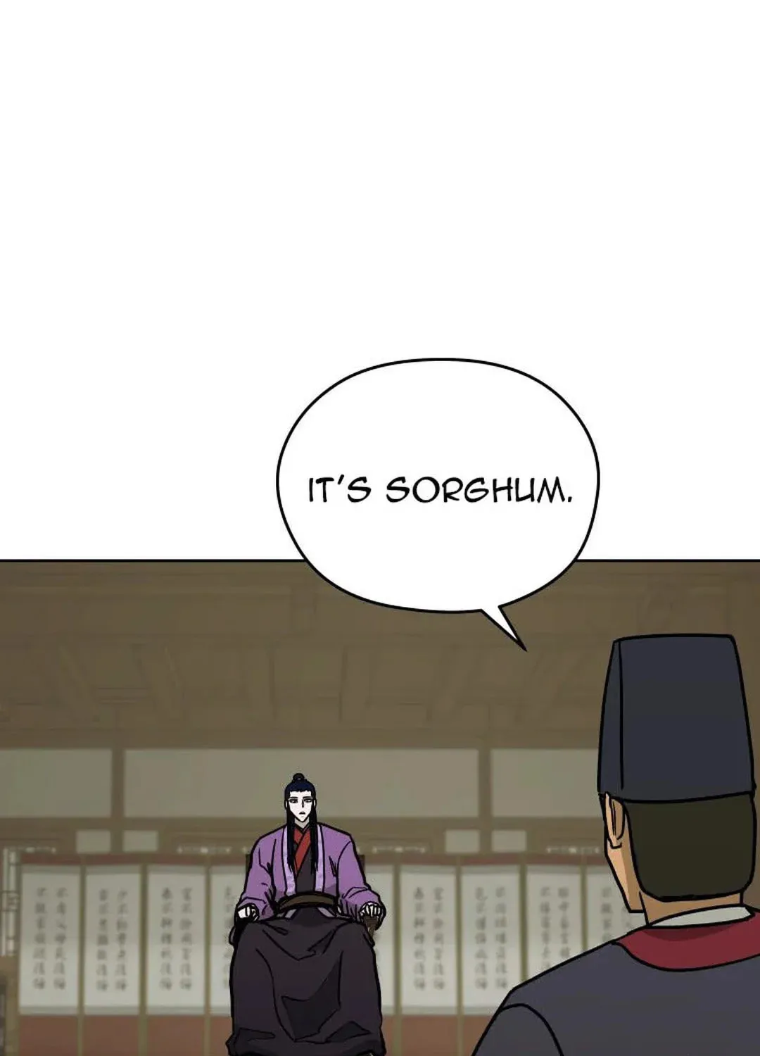 Administrator Kang Jin Lee Chapter 128 page 25 - 