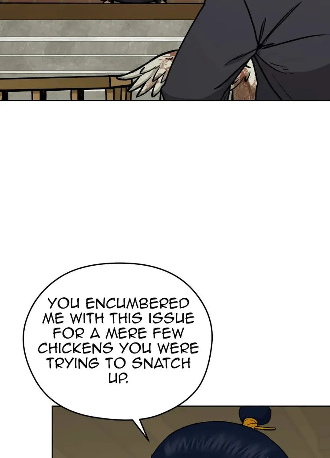Administrator Kang Jin Lee Chapter 128 page 26 - 
