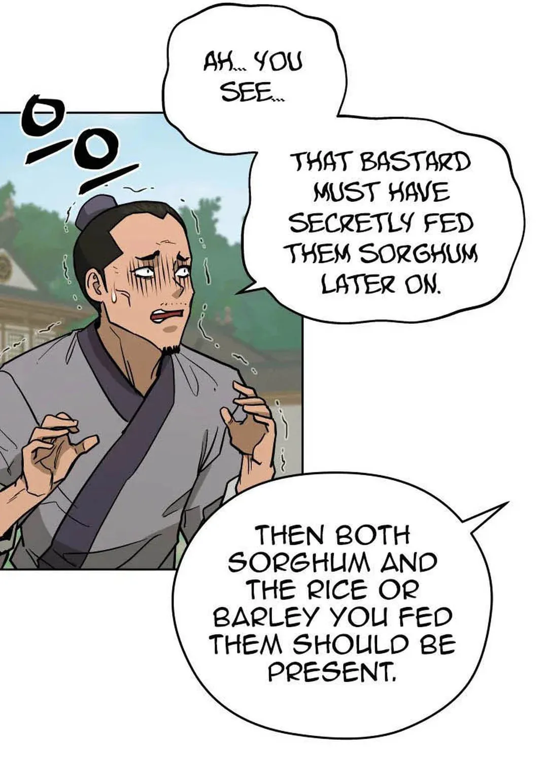 Administrator Kang Jin Lee Chapter 128 page 28 - 