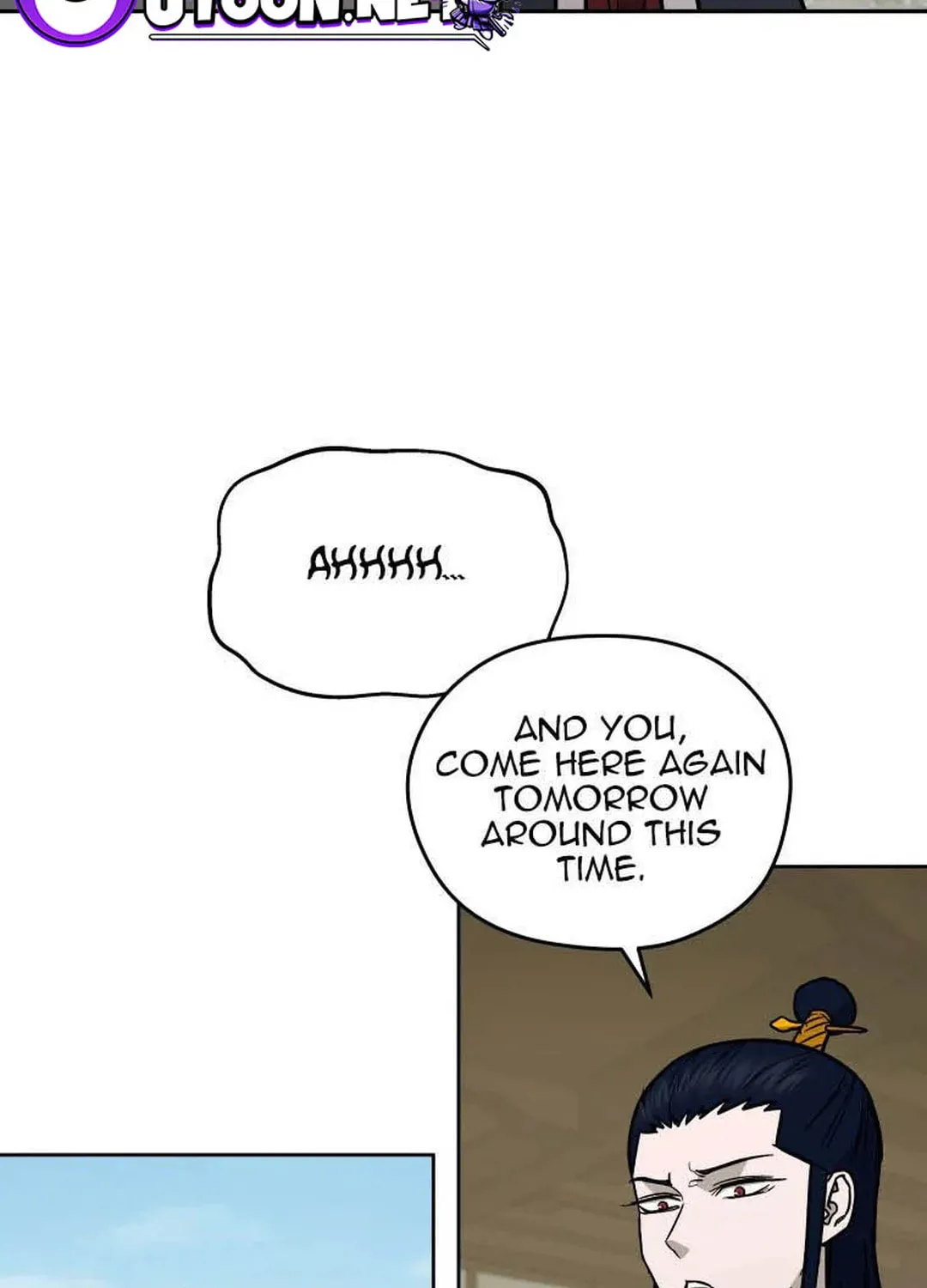 Administrator Kang Jin Lee Chapter 128 page 30 - 