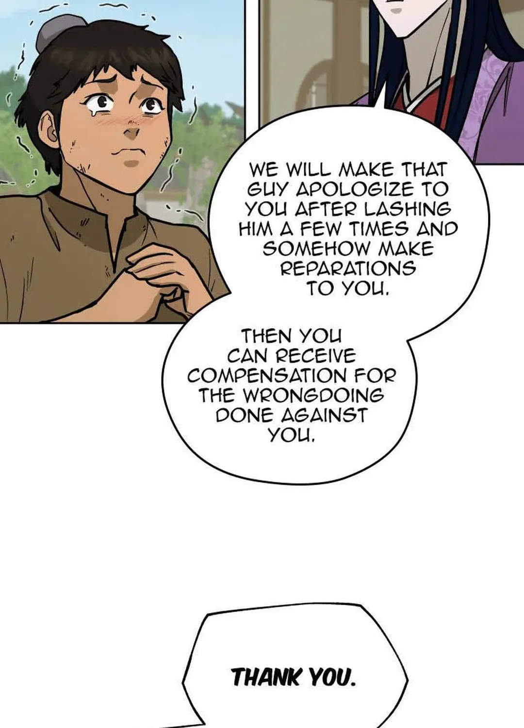 Administrator Kang Jin Lee Chapter 128 page 31 - 