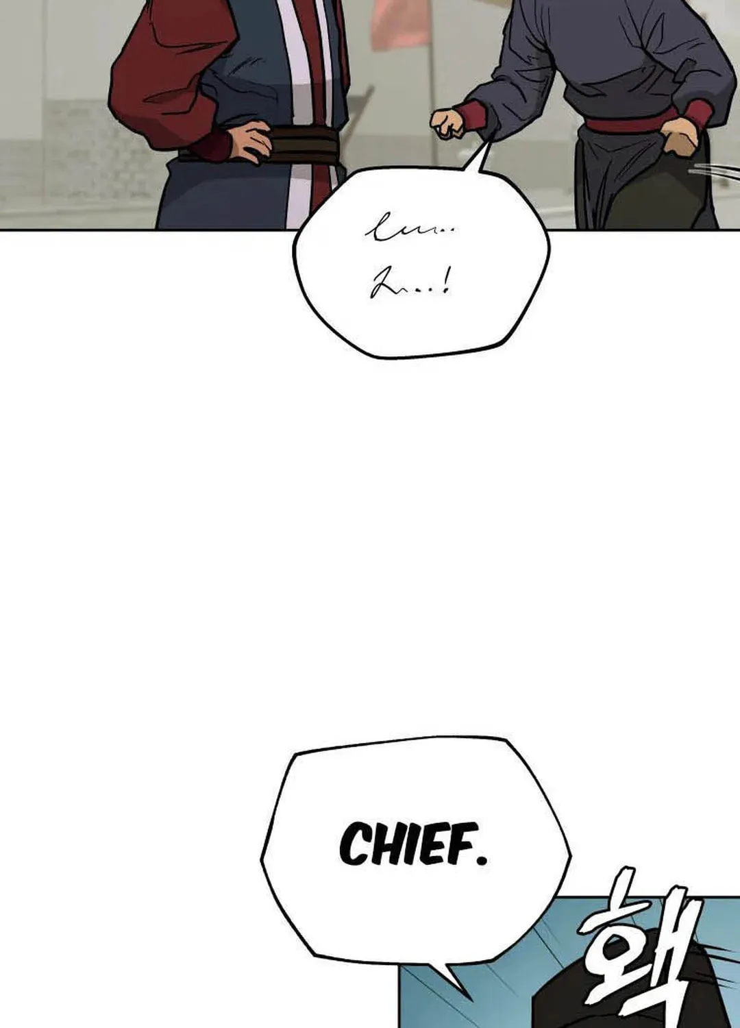 Administrator Kang Jin Lee Chapter 128 page 36 - 