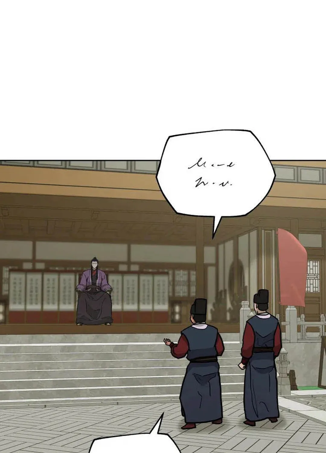 Administrator Kang Jin Lee Chapter 128 page 38 - 