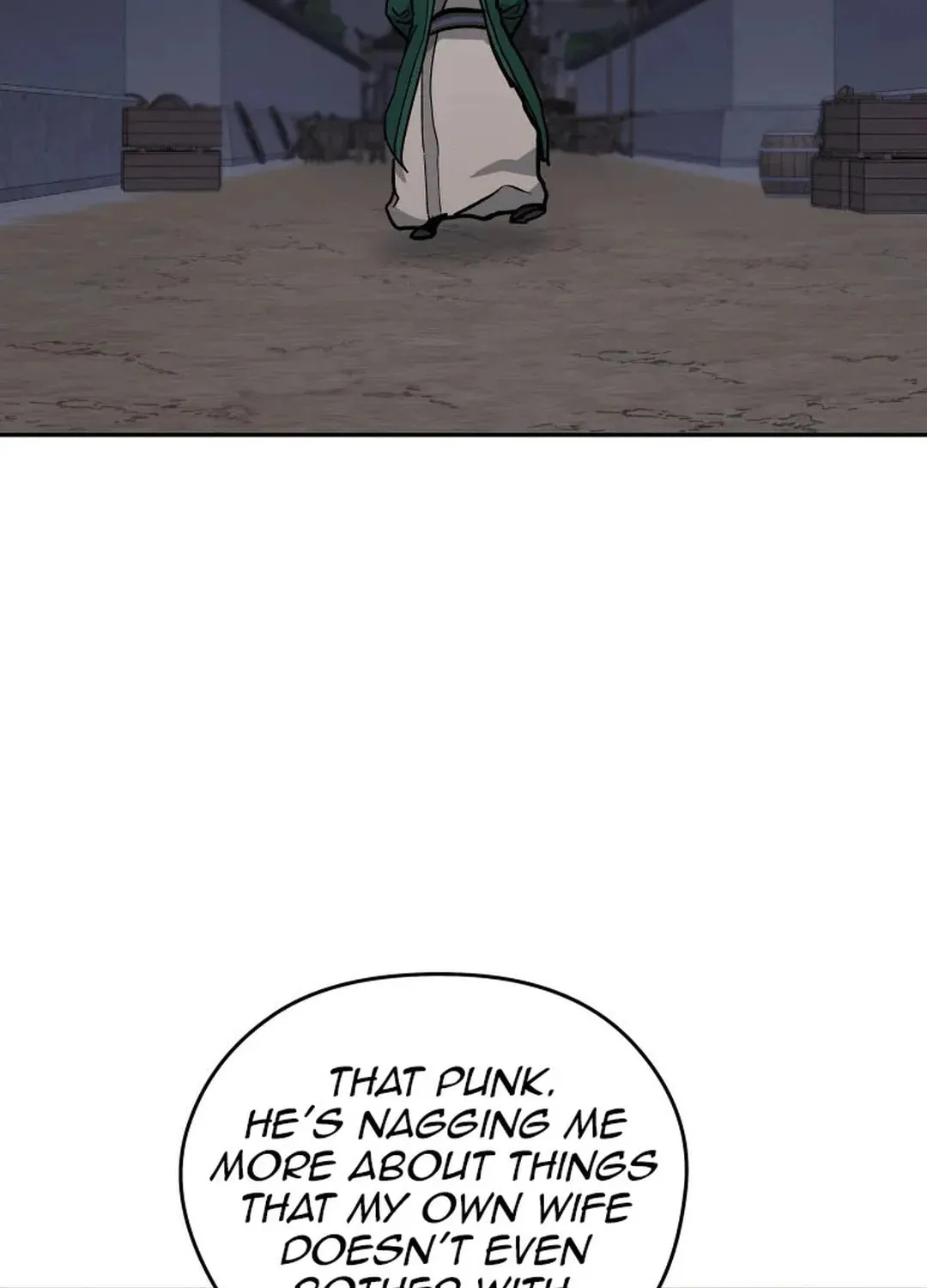 Administrator Kang Jin Lee Chapter 128 page 45 - 