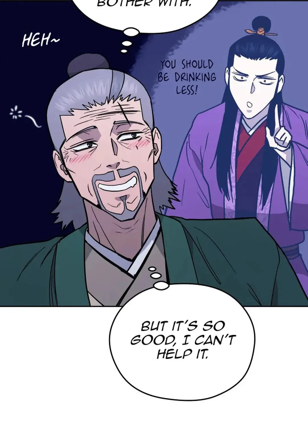 Administrator Kang Jin Lee Chapter 128 page 46 - 