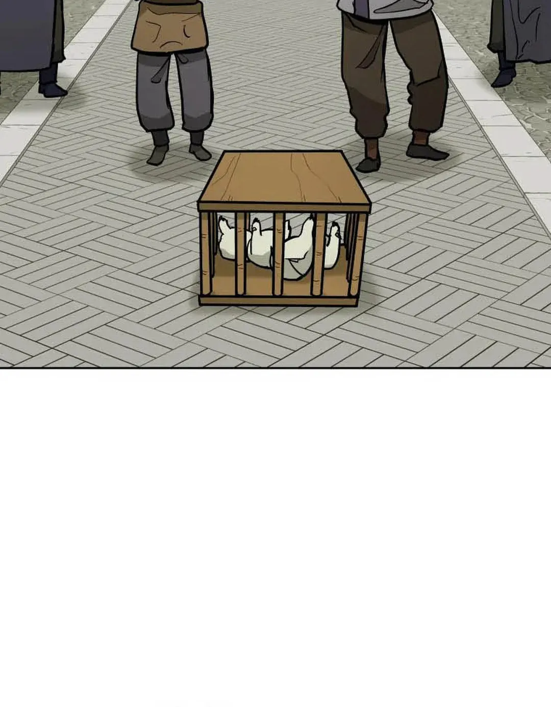 Administrator Kang Jin Lee Chapter 128 page 6 - 