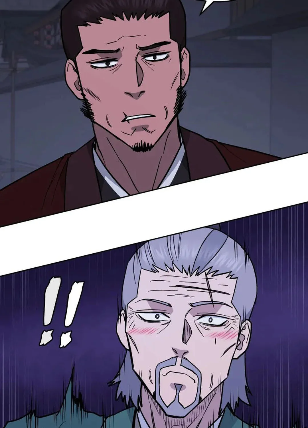 Administrator Kang Jin Lee Chapter 128 page 55 - 
