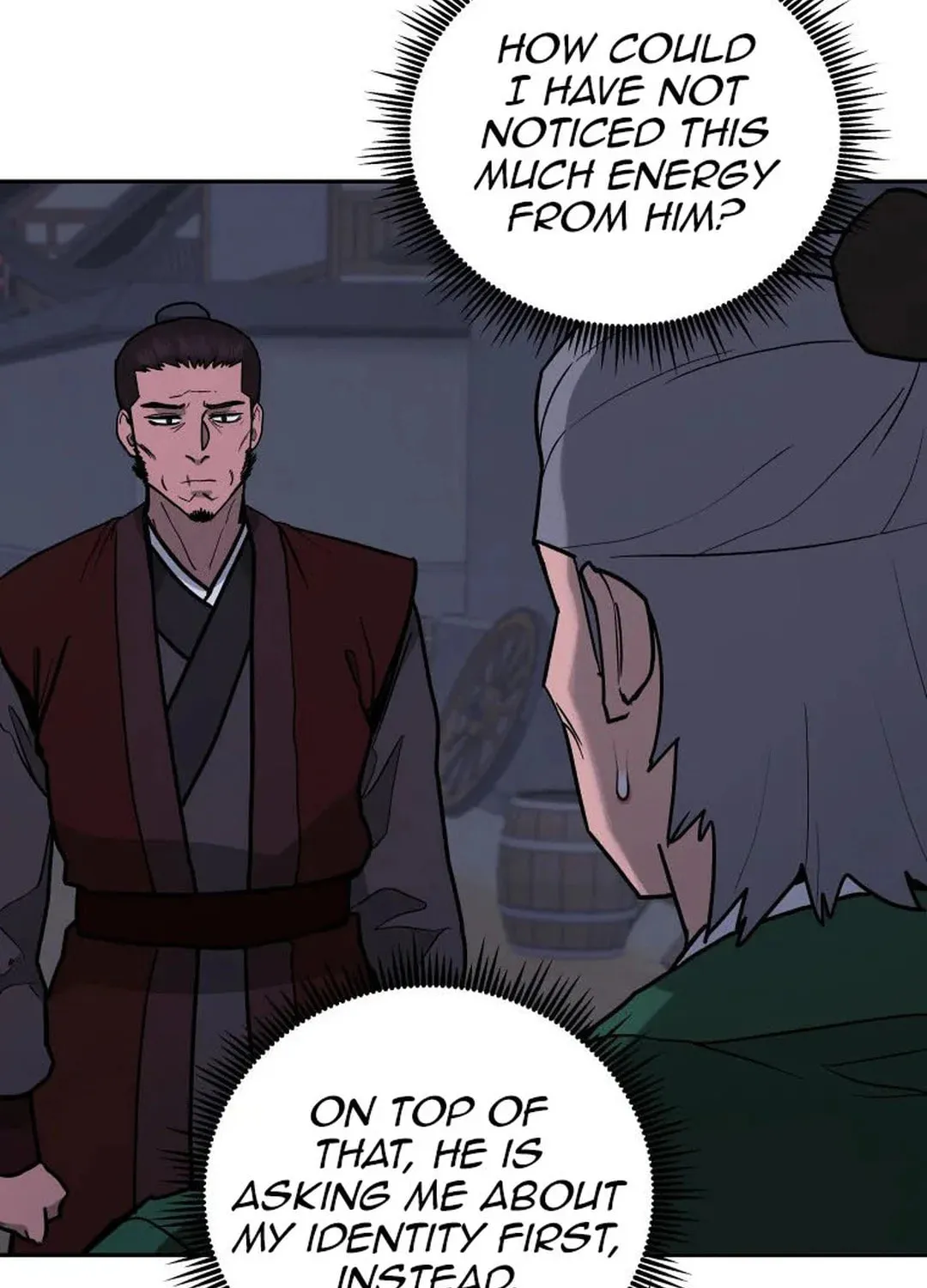 Administrator Kang Jin Lee Chapter 128 page 57 - 