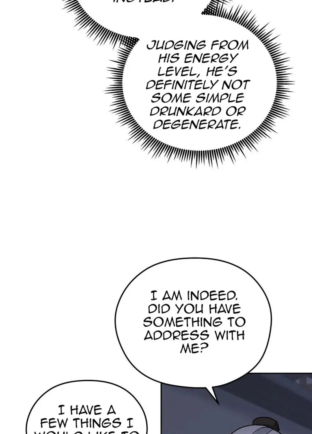 Administrator Kang Jin Lee Chapter 128 page 58 - 