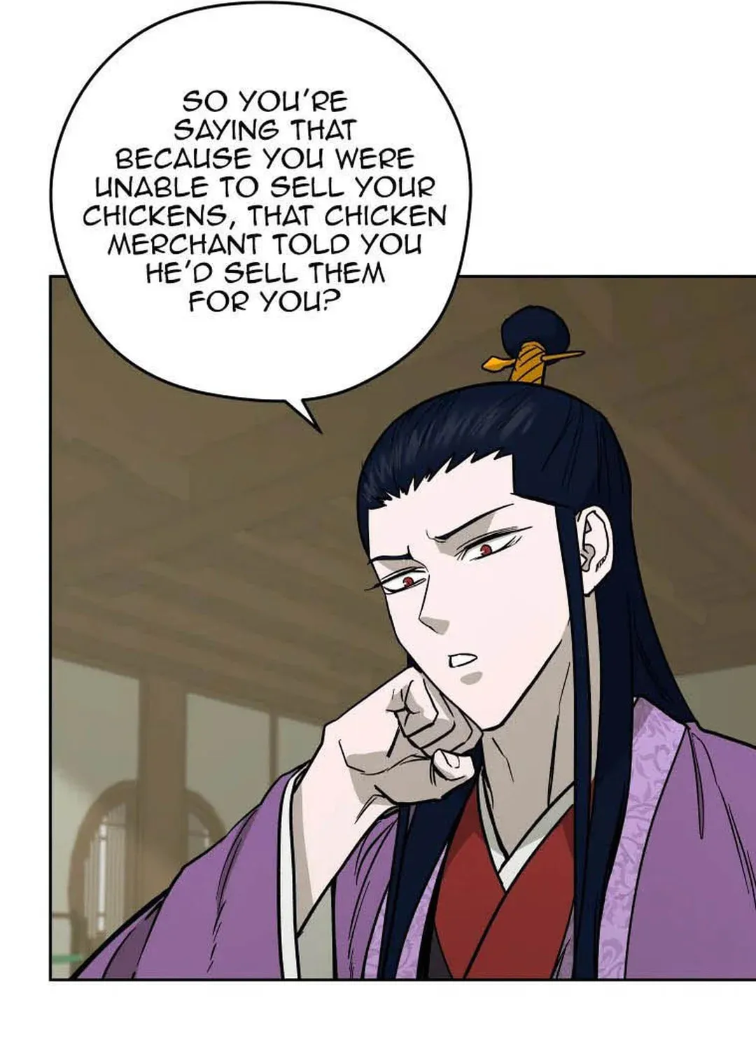 Administrator Kang Jin Lee Chapter 128 page 7 - 