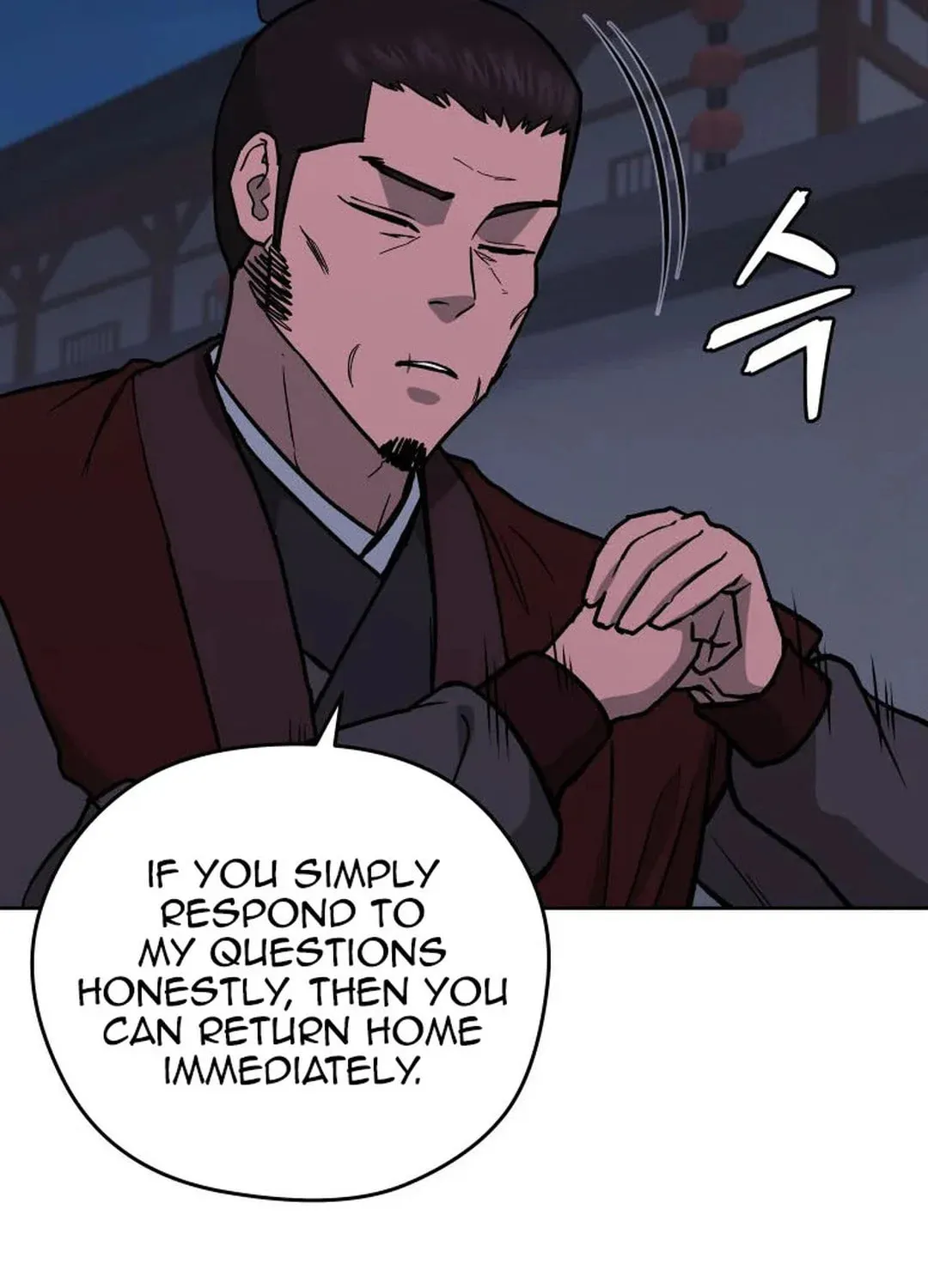 Administrator Kang Jin Lee Chapter 128 page 61 - 