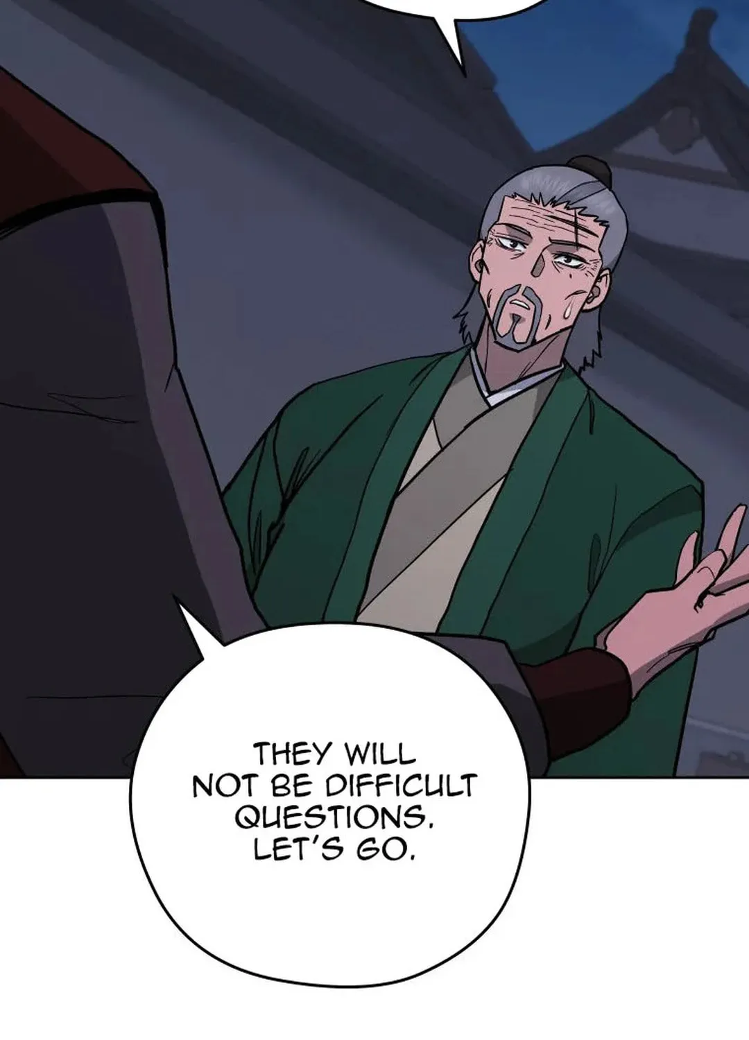 Administrator Kang Jin Lee Chapter 128 page 64 - 