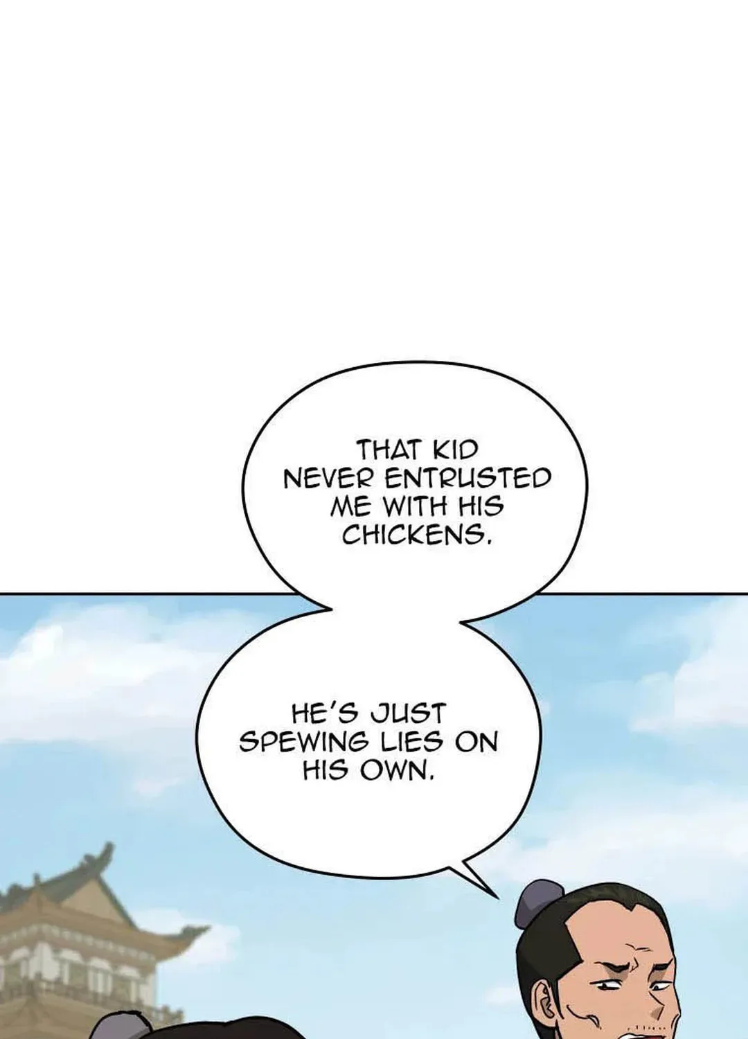 Administrator Kang Jin Lee Chapter 128 page 8 - 
