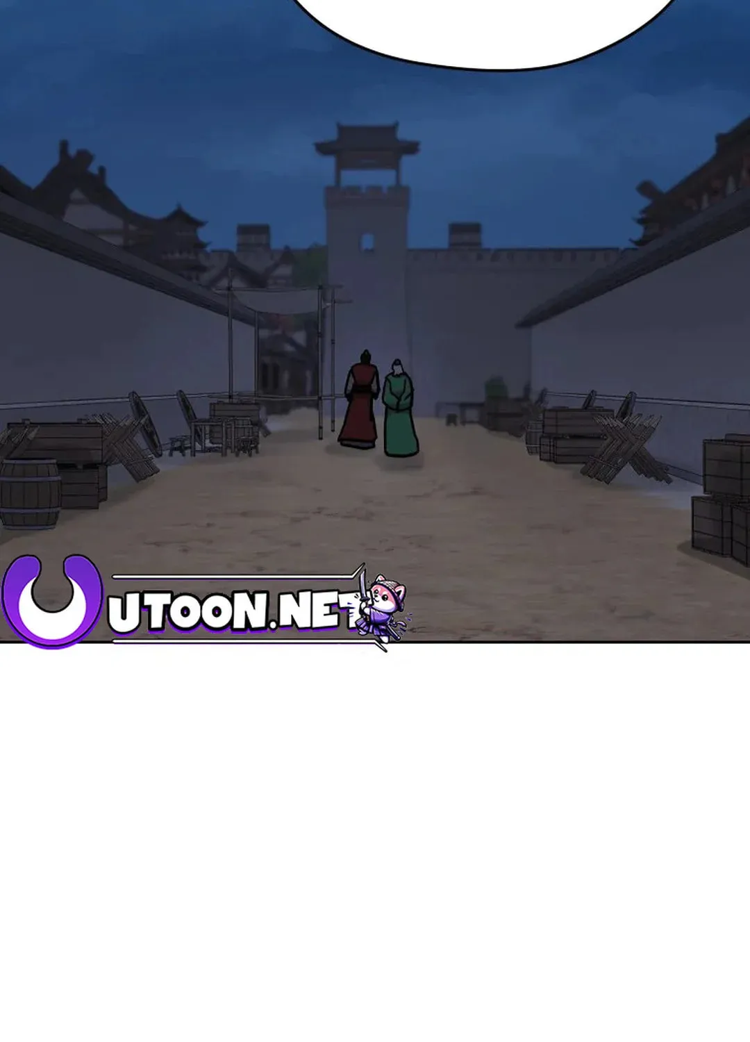 Administrator Kang Jin Lee Chapter 128 page 76 - 