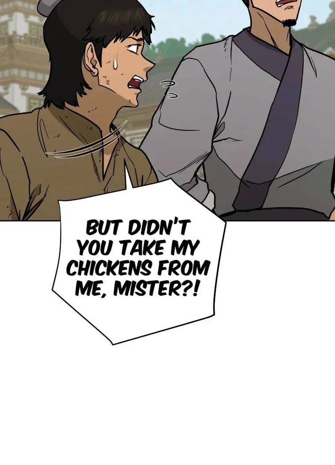 Administrator Kang Jin Lee Chapter 128 page 9 - 