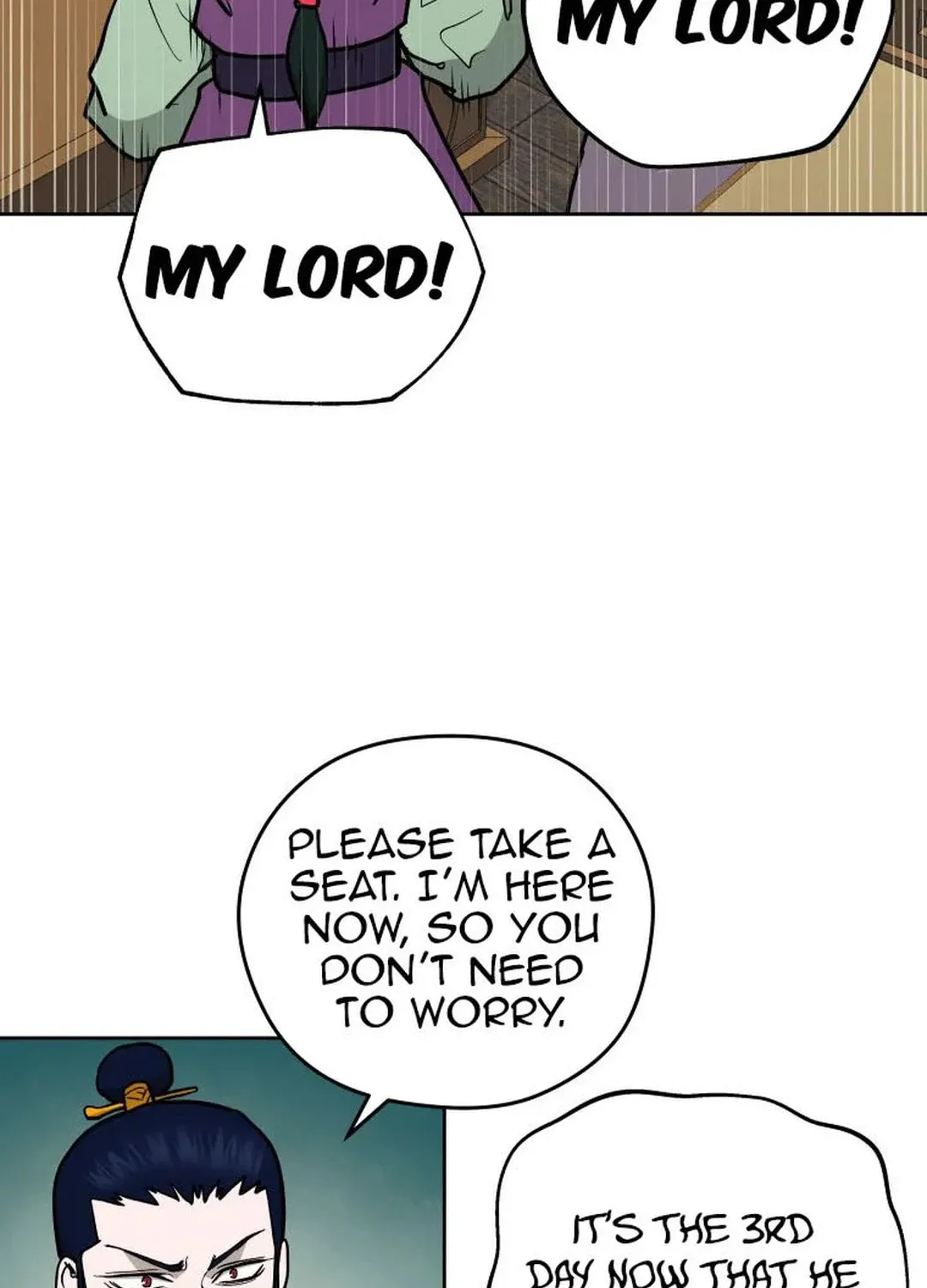 Administrator Kang Jin Lee Chapter 128 page 82 - 