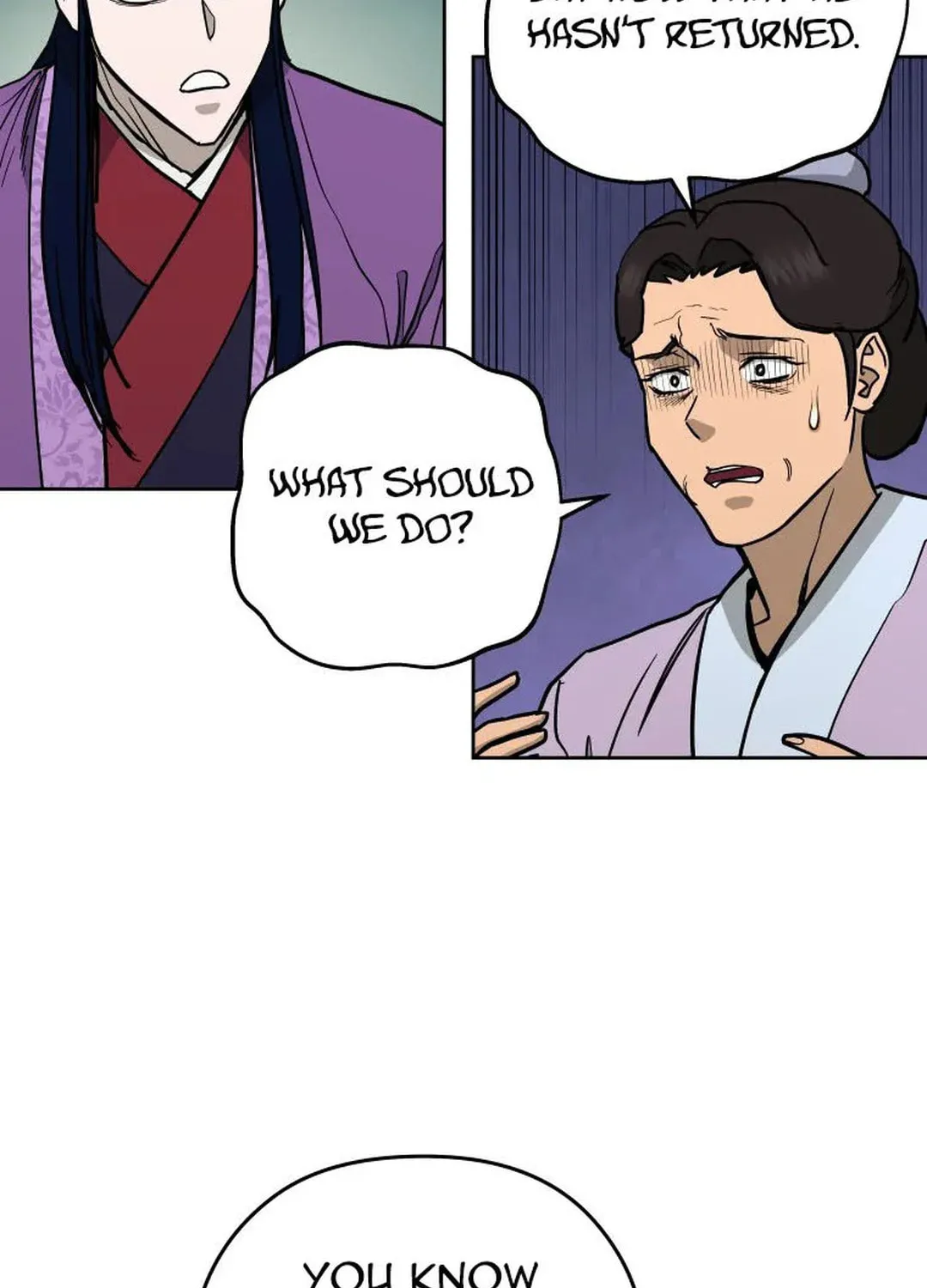 Administrator Kang Jin Lee Chapter 128 page 83 - 