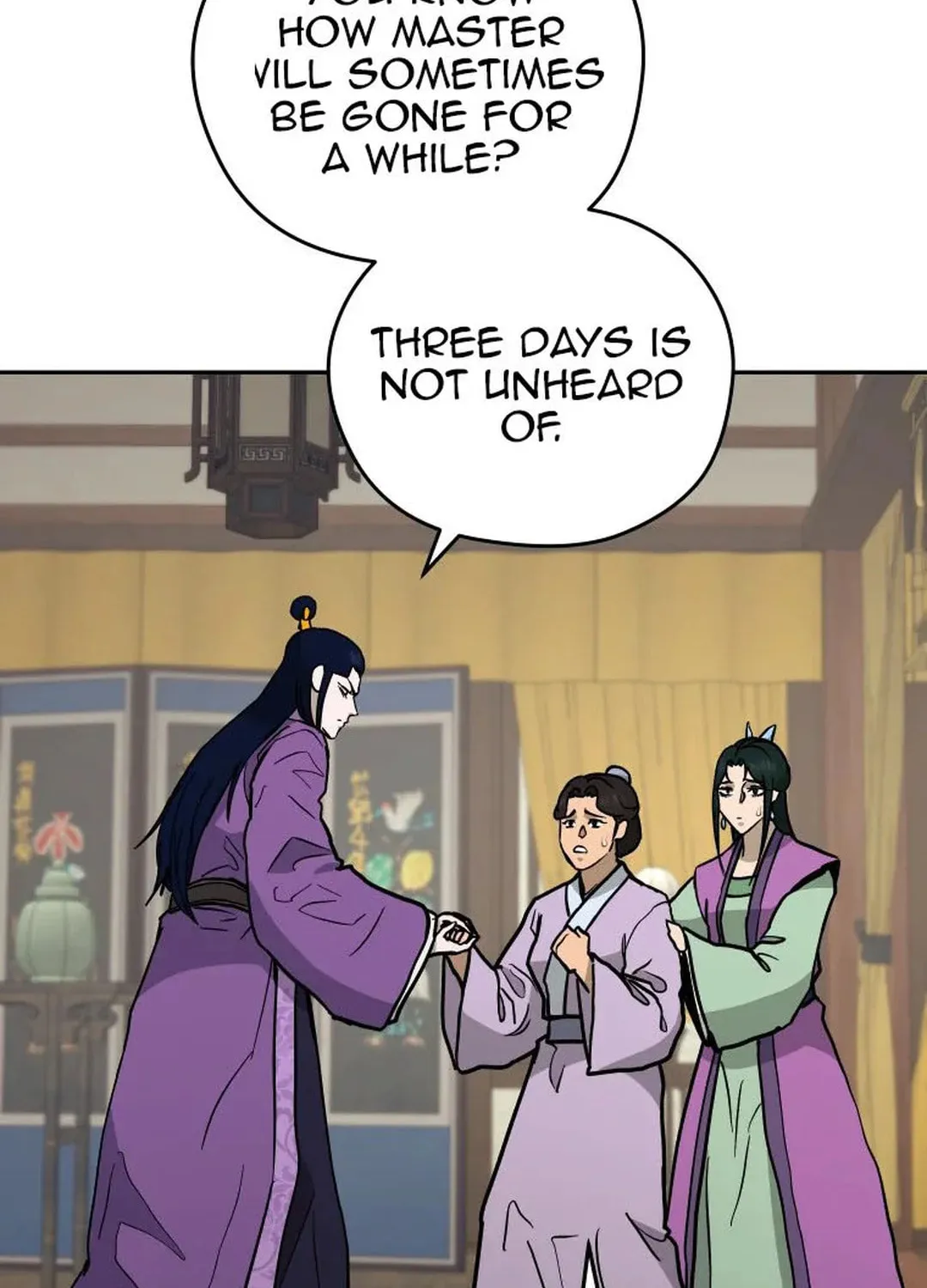 Administrator Kang Jin Lee Chapter 128 page 84 - 