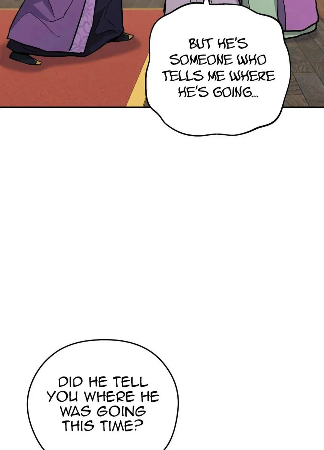 Administrator Kang Jin Lee Chapter 128 page 85 - 