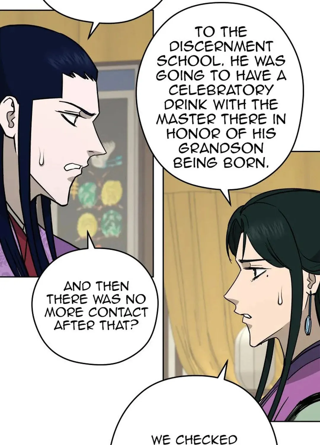 Administrator Kang Jin Lee Chapter 128 page 86 - 