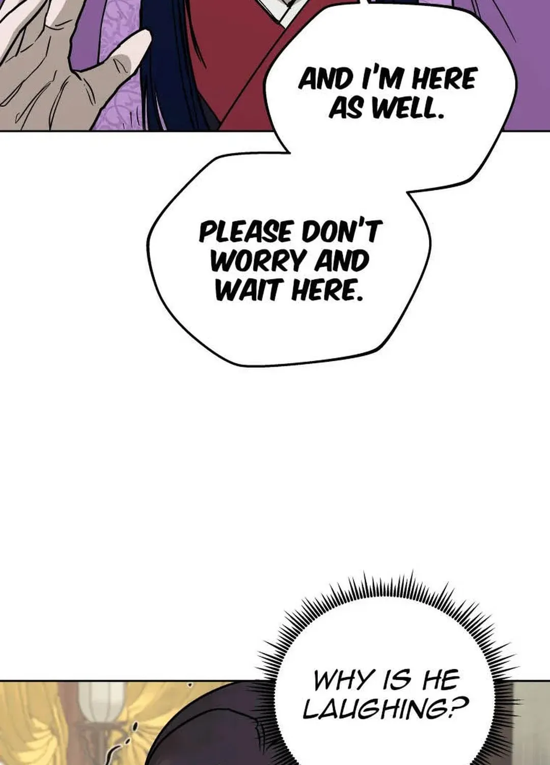 Administrator Kang Jin Lee Chapter 128 page 95 - 