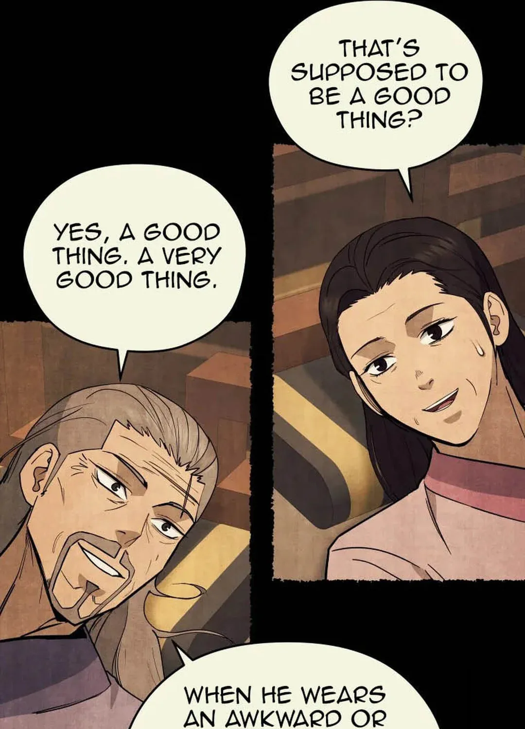 Administrator Kang Jin Lee Chapter 128 page 100 - 