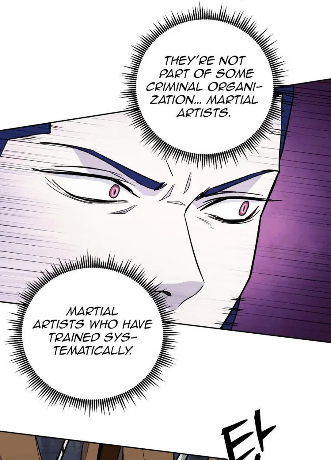 Administrator Kang Jin Lee Chapter 129 page 104 - 