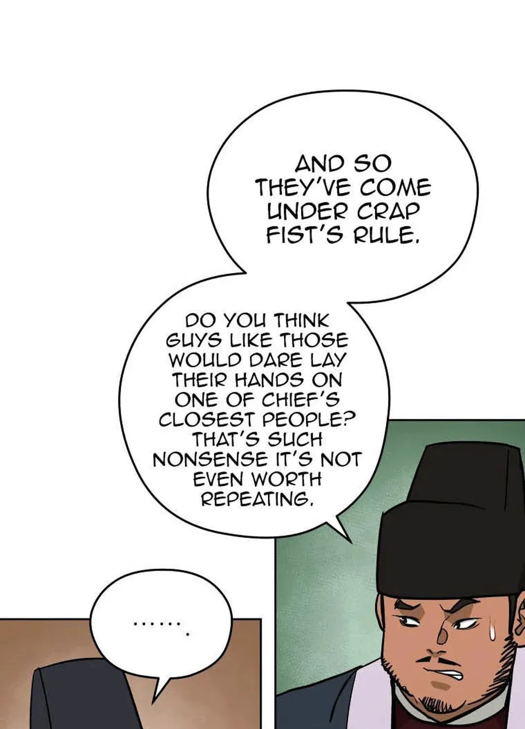 Administrator Kang Jin Lee Chapter 129 page 12 - 