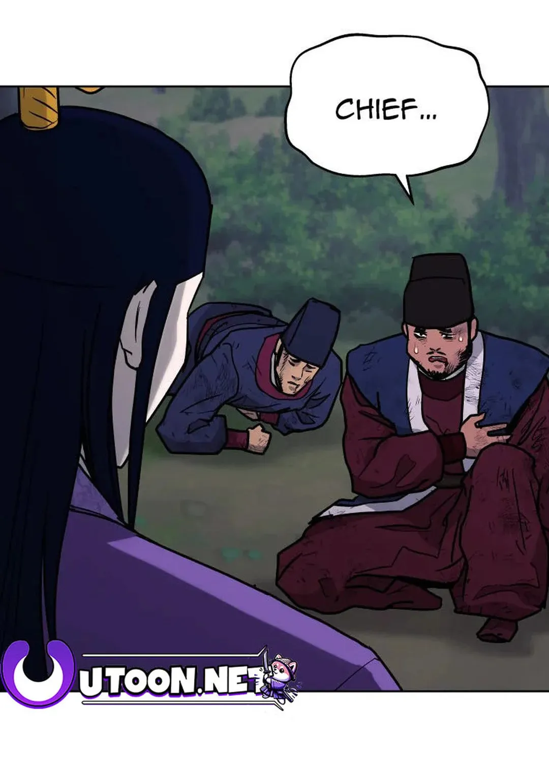 Administrator Kang Jin Lee Chapter 129 page 114 - 