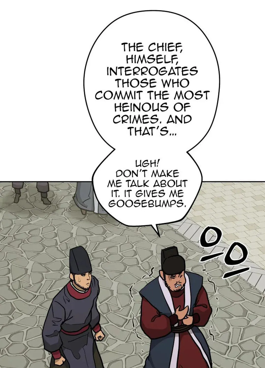 Administrator Kang Jin Lee Chapter 129 page 14 - 