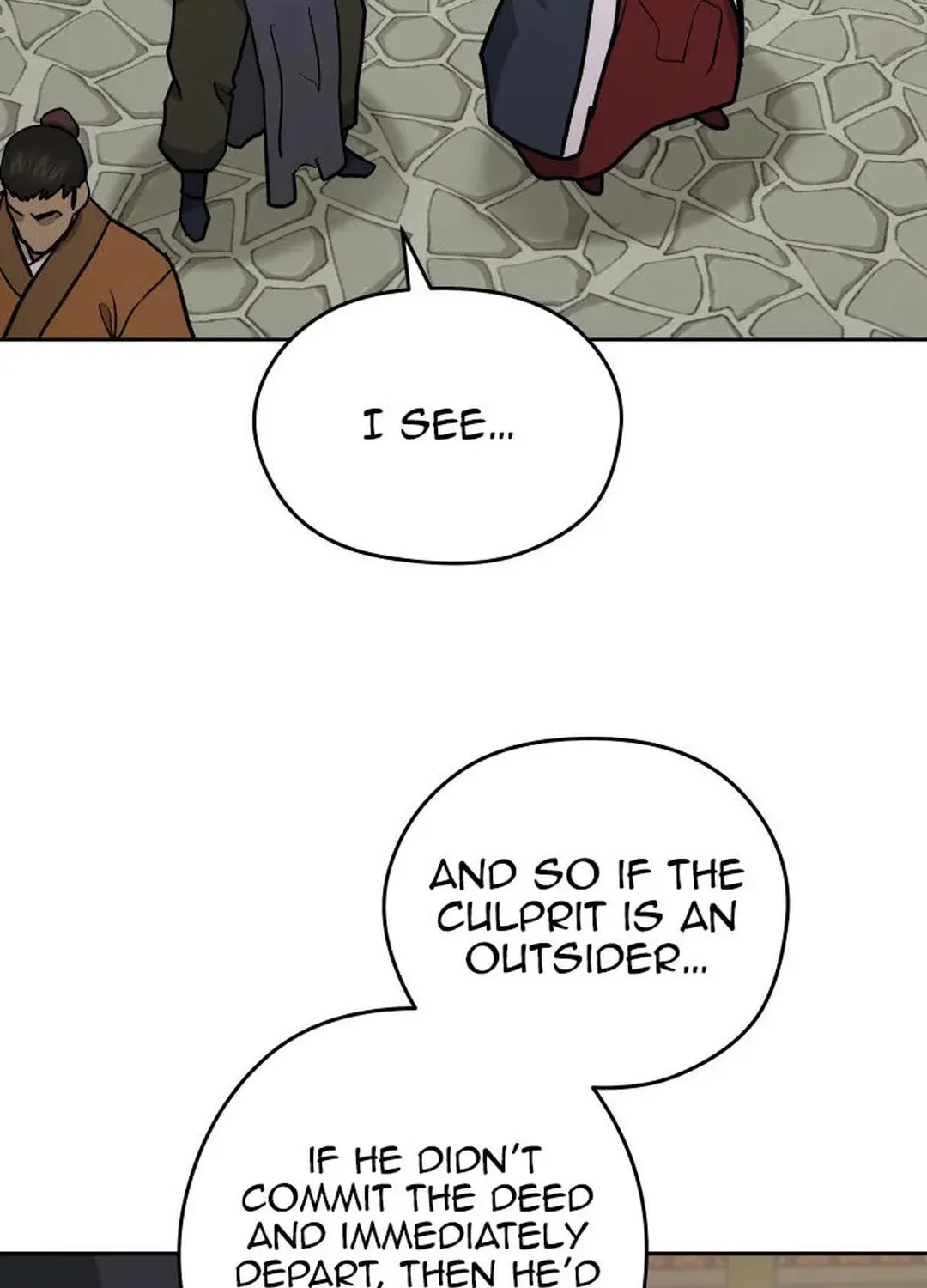 Administrator Kang Jin Lee Chapter 129 page 15 - 
