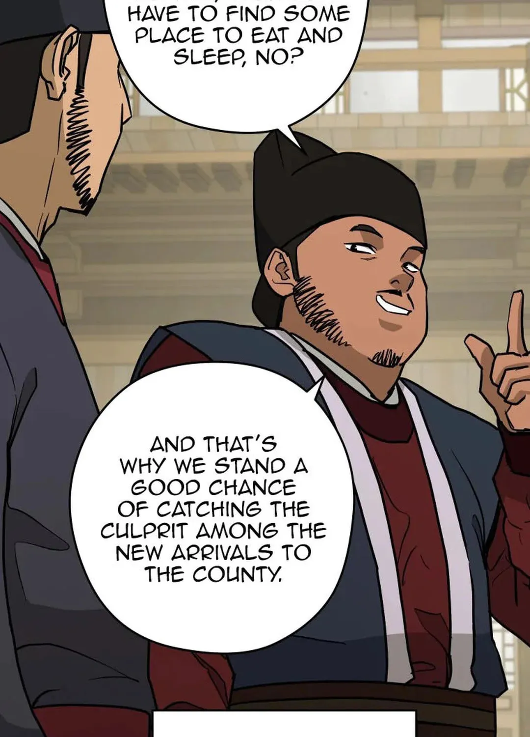 Administrator Kang Jin Lee Chapter 129 page 16 - 