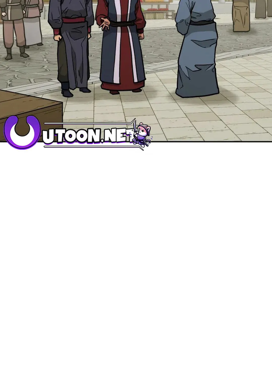 Administrator Kang Jin Lee Chapter 129 page 3 - 