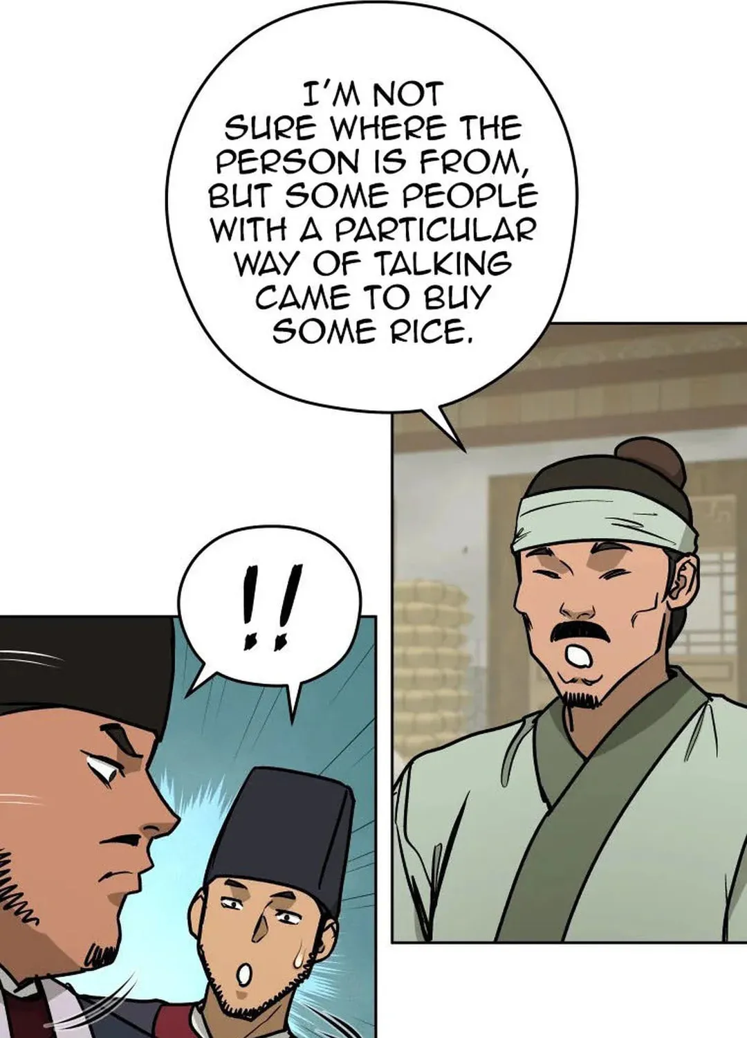 Administrator Kang Jin Lee Chapter 129 page 21 - 