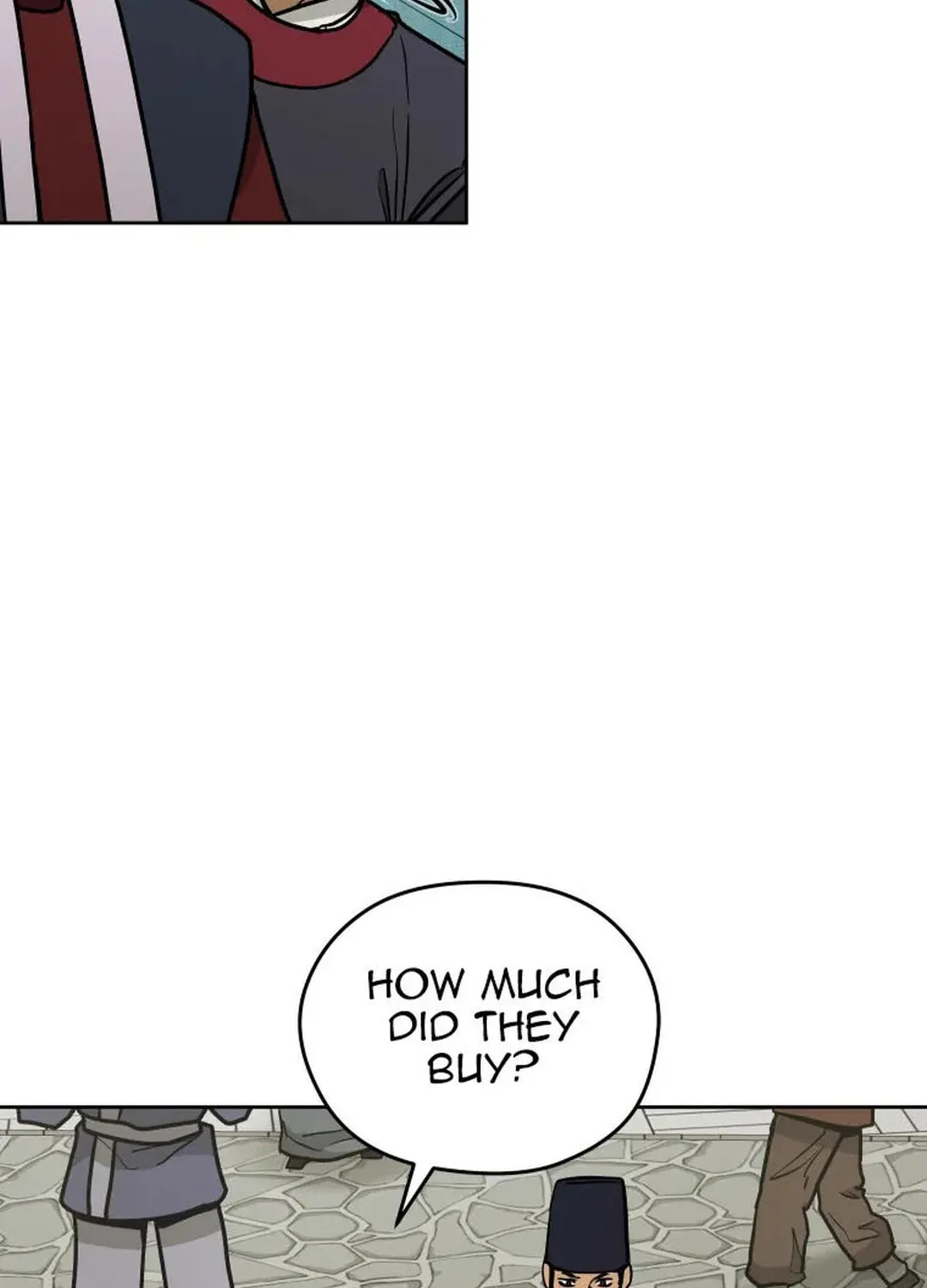 Administrator Kang Jin Lee Chapter 129 page 22 - 