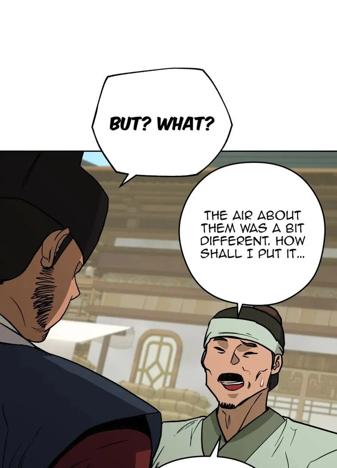 Administrator Kang Jin Lee Chapter 129 page 24 - 