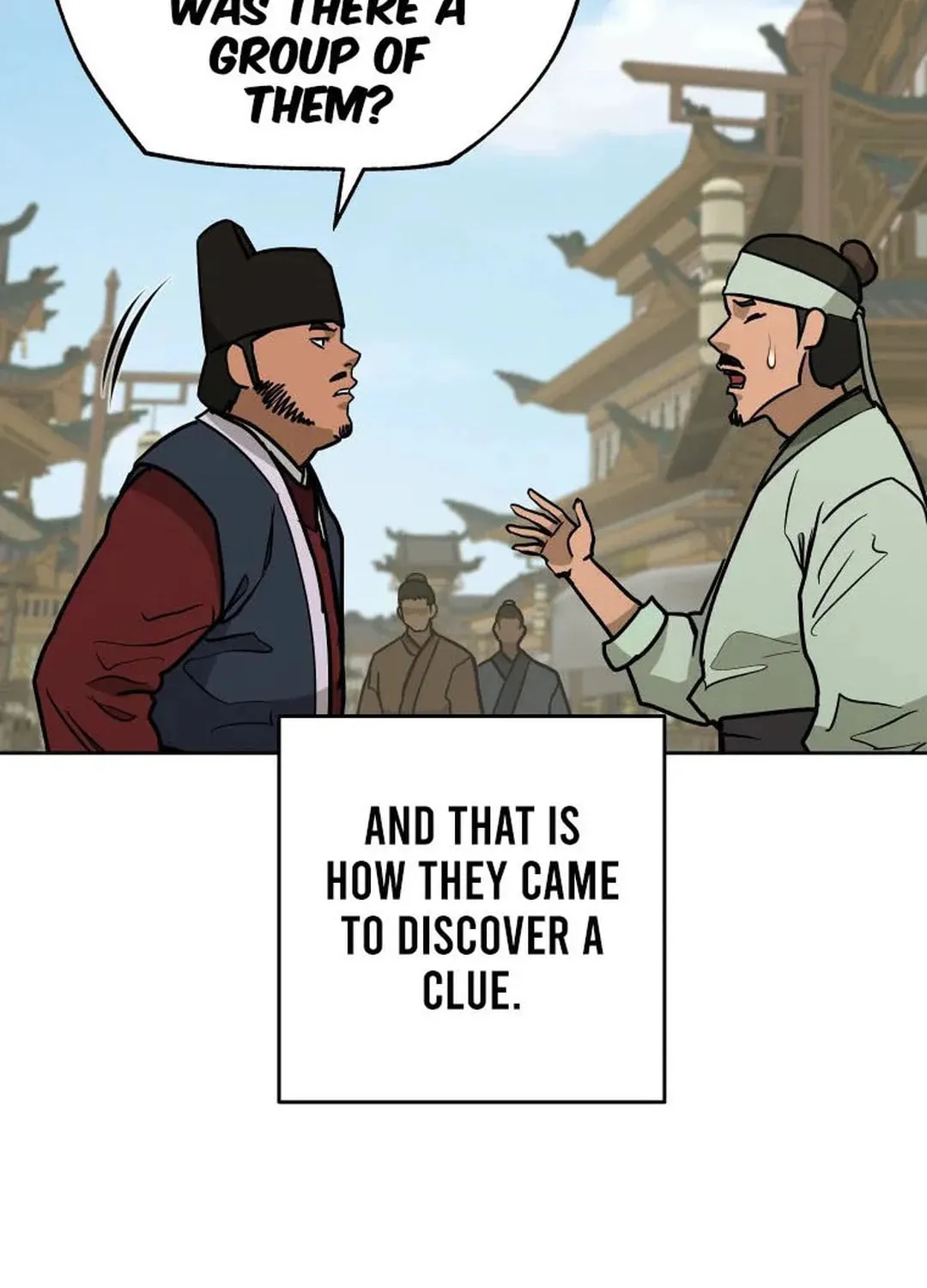 Administrator Kang Jin Lee Chapter 129 page 26 - 