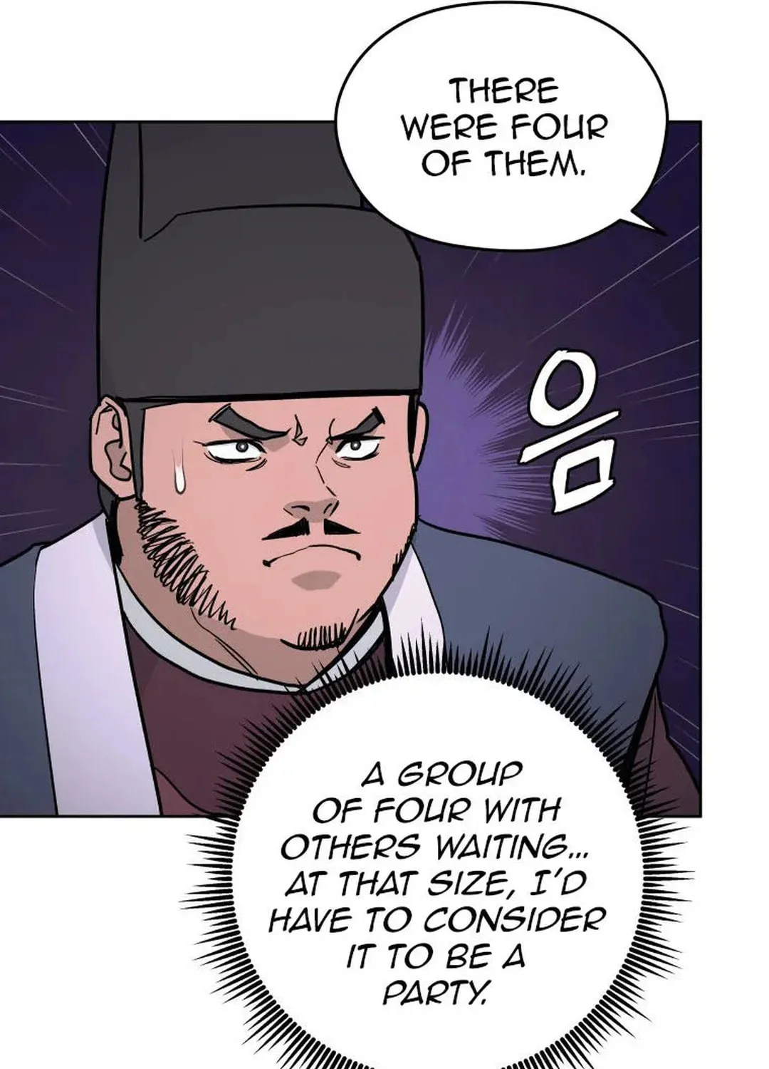 Administrator Kang Jin Lee Chapter 129 page 28 - 