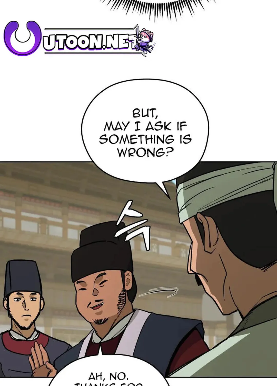 Administrator Kang Jin Lee Chapter 129 page 29 - 