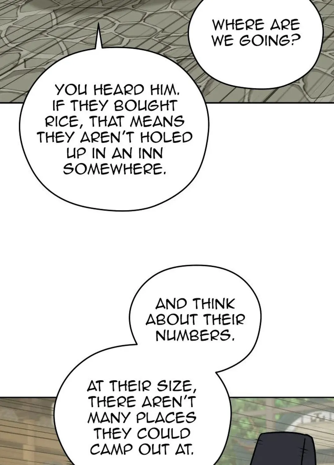Administrator Kang Jin Lee Chapter 129 page 31 - 