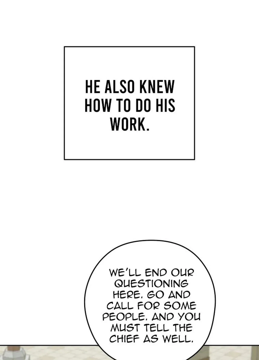 Administrator Kang Jin Lee Chapter 129 page 35 - 