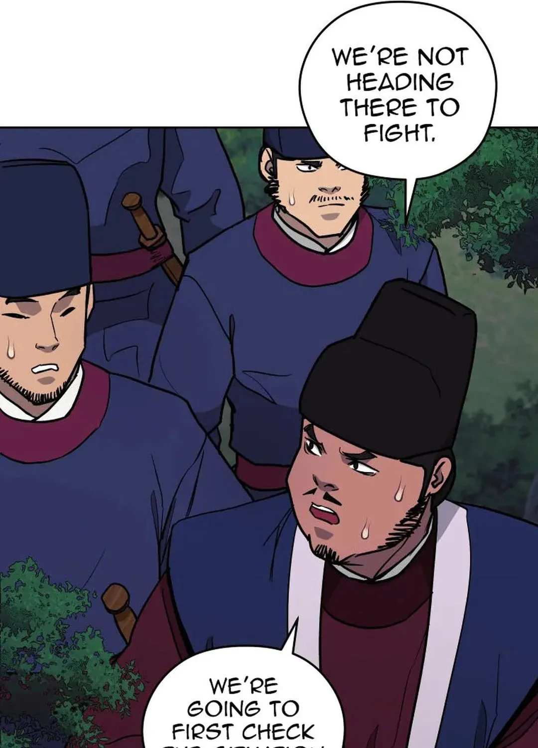 Administrator Kang Jin Lee Chapter 129 page 42 - 