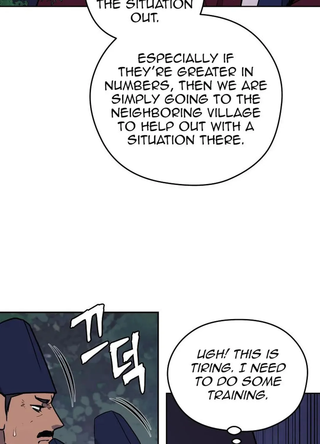 Administrator Kang Jin Lee Chapter 129 page 43 - 