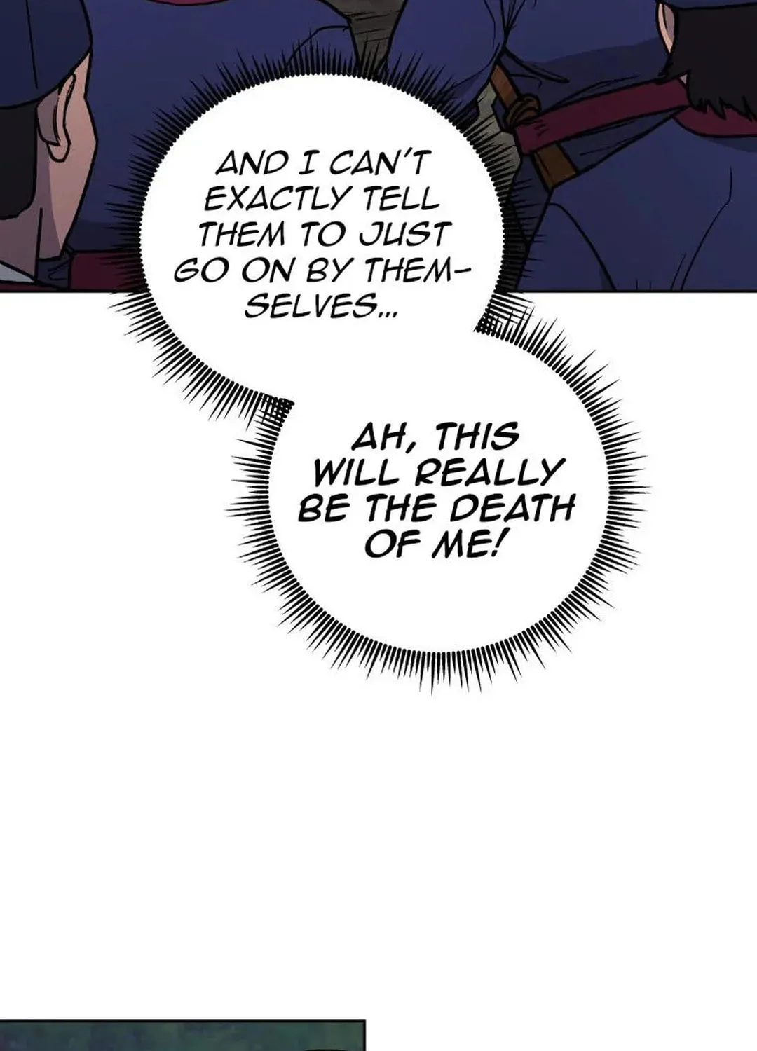 Administrator Kang Jin Lee Chapter 129 page 46 - 