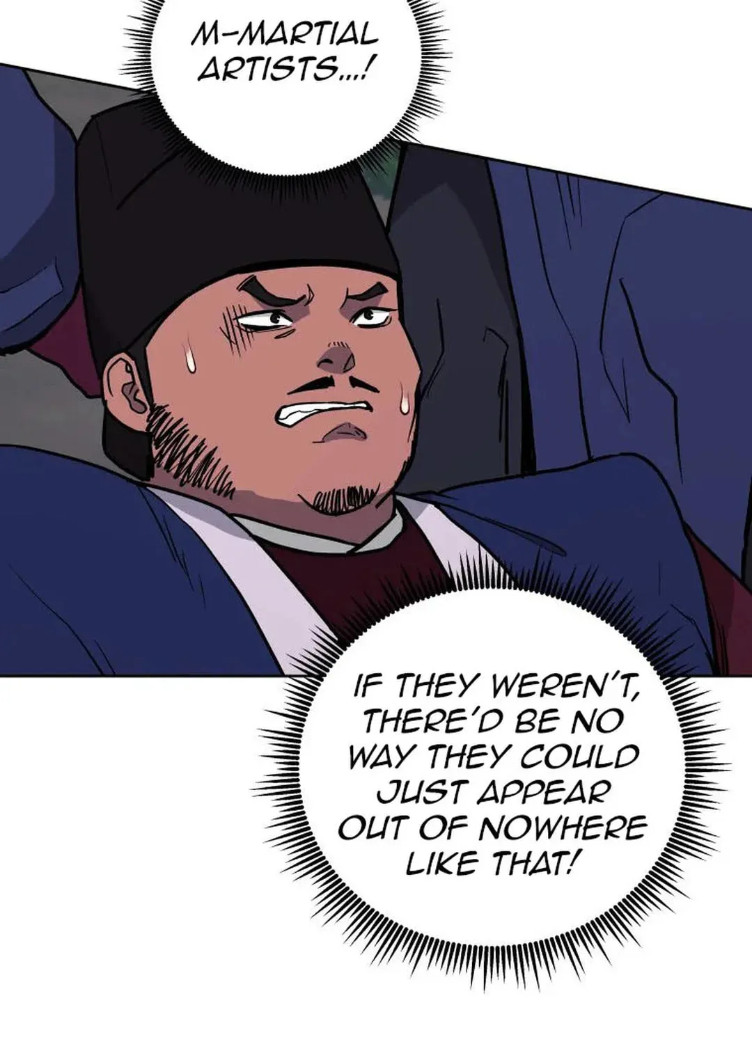 Administrator Kang Jin Lee Chapter 129 page 53 - 